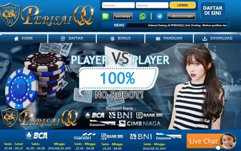 bandar judi qq|PerisaiQQ: Situs Pkv Games Judi BandarQQ Domino QQ Online.